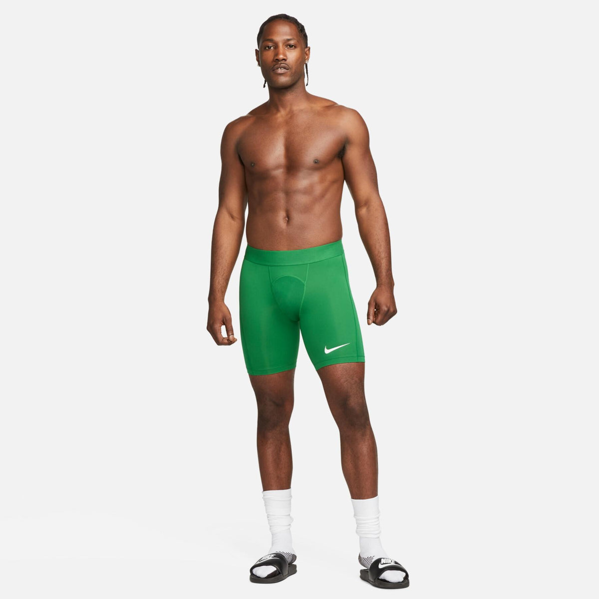 Nike Nk Df Strike Np Short Termoaktív férfi DH8128302