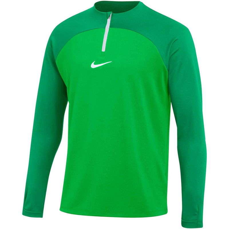 Nike NK Dri-FIT Academy Drill Top KM DH9230 329 sweatshirt Póló Pulóver - Sportmania.hu