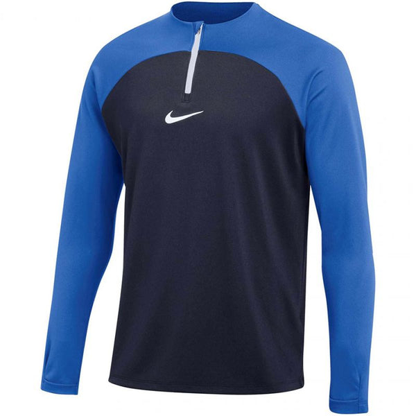 Nike NK Dri-FIT Academy Drill Top KM DH9230 451 sweatshirt Pulóver - Sportmania.hu