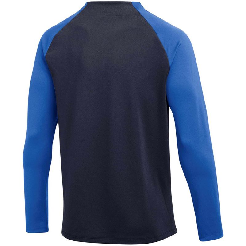 Nike NK Dri-FIT Academy Drill Top KM DH9230 451 sweatshirt Pulóver - Sportmania.hu