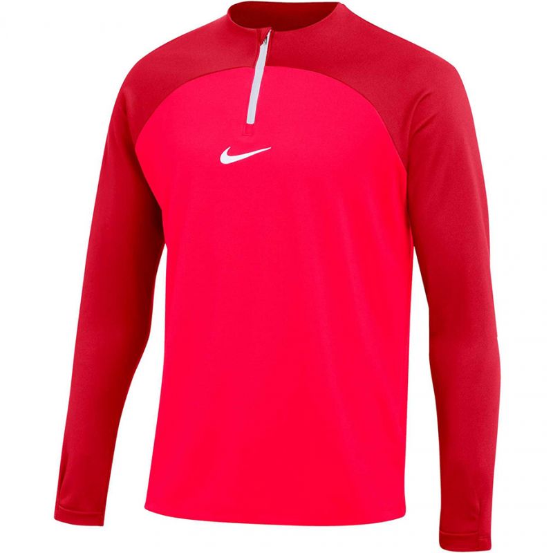 Nike NK Dri-FIT Academy Drill Top KM DH9230 635 sweatshirt Pulóver - Sportmania.hu