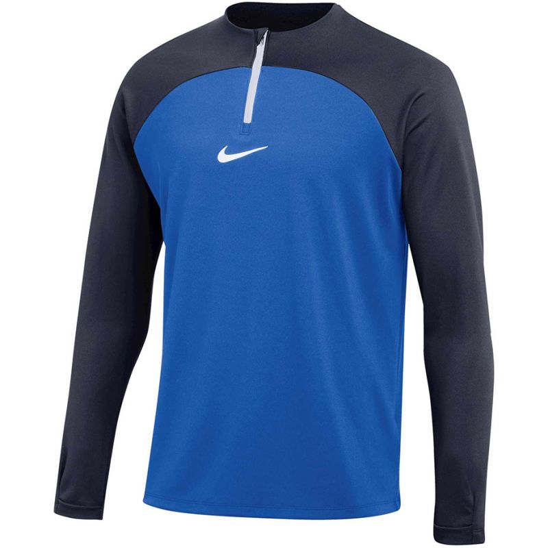 Nike NK Dri-FIT Academy Drill Top KM férfi Pulóver DH9230463