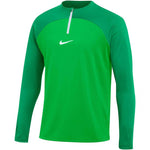 Nike NK Dri-FIT Academy Drill Top KM Póló férfi Pulóver DH9230329