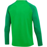 Nike NK Dri-FIT Academy Drill Top KM Póló férfi Pulóver DH9230329