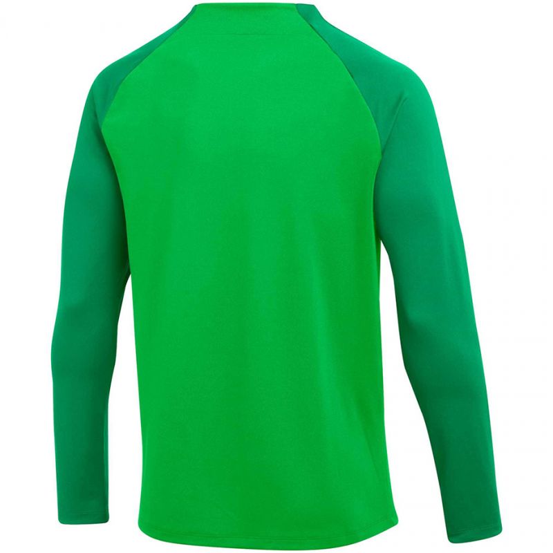 Nike NK Dri-FIT Academy Drill Top KM Póló férfi Pulóver DH9230329