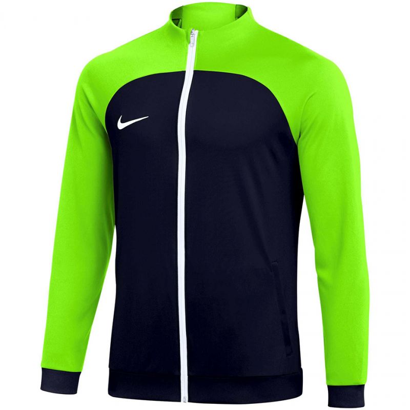 Nike NK Dri-FIT Academy Pro Trk JKT KM DH9234 010 sweatshirt Pulóver - Sportmania.hu