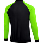 Nike NK Dri-FIT Academy Pro Trk JKT KM DH9234 010 sweatshirt Pulóver - Sportmania.hu
