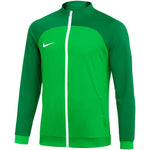 Nike NK Dri-FIT Academy Pro Trk JKT KM Póló férfi Pulóver DH9234329