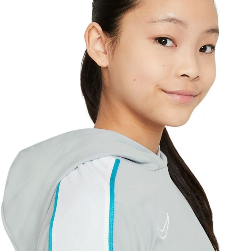 Nike NK Dry Academy Hoodie Po Fp JB Junior CZ0970-019 sweatshirt Pulóver - Sportmania.hu