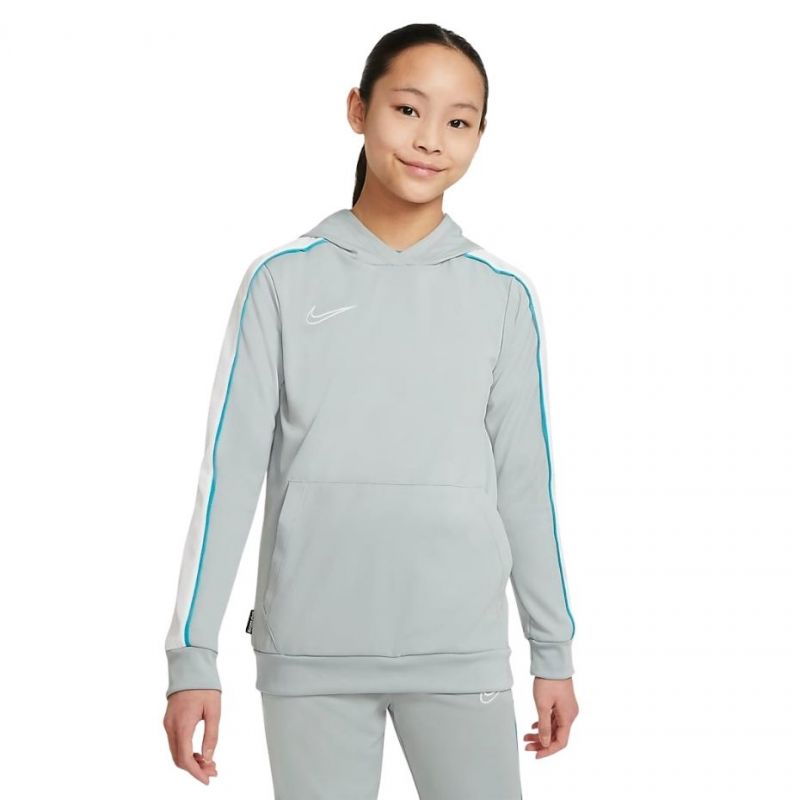 Nike NK Dry Academy Hoodie Po Fp JB Junior CZ0970-019 sweatshirt - Sportmania.hu