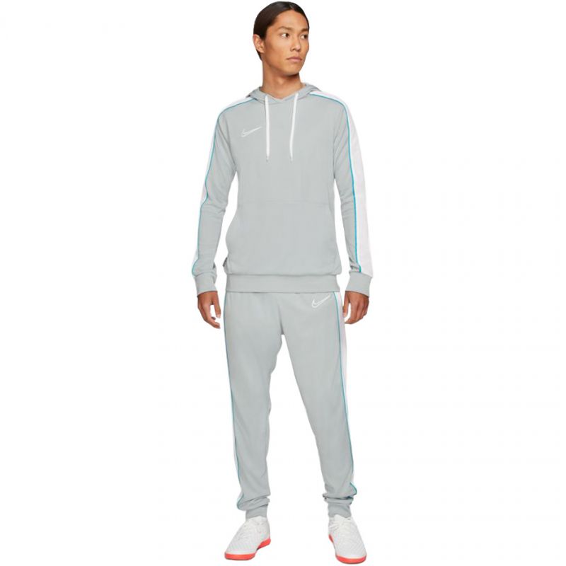 Nike NK Dry Academy Po FP JB férfi Pulóver CZ0966019