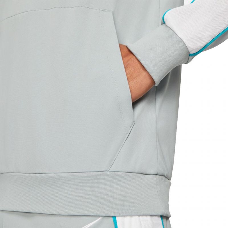 Nike NK Dry Academy Po FP JB férfi Pulóver CZ0966019