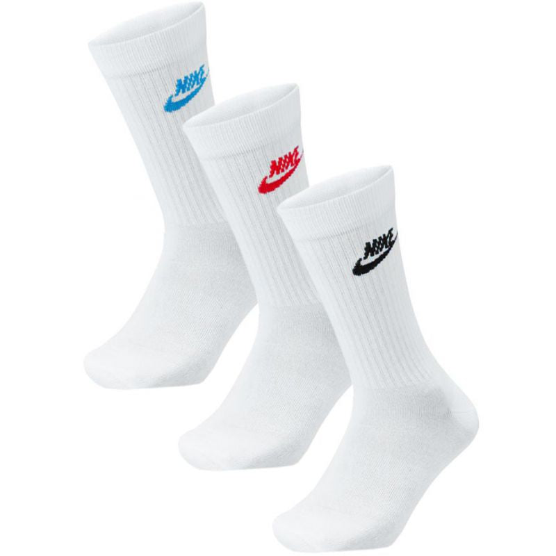 Nike NK Nsw Everyday Essential CR DX5025 911 socks Zokni - Sportmania.hu