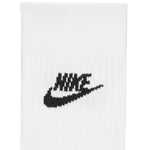 Nike NK Nsw Everyday Essentials Cr DX5025 100 Zokni - Sportmania.hu