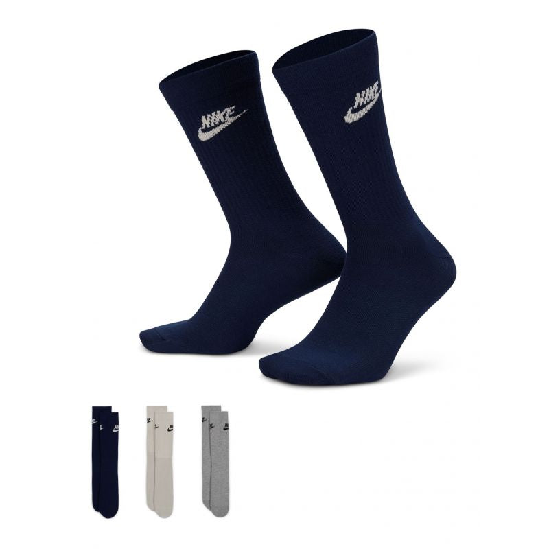 Nike NK NSW Everyday Essentials Ns Zokni DX5025-903