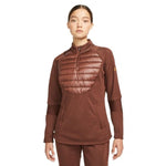 Nike NK TF Pad Academy Drill Top WW W DC9166 273 sweatshirt - Sportmania.hu