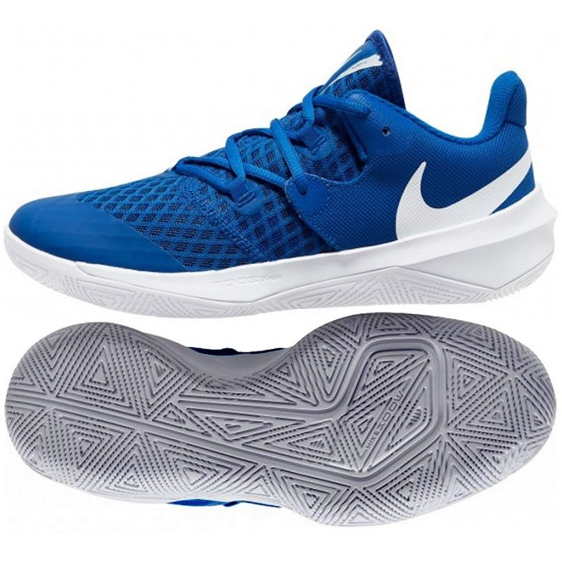 Nike Nke Zoom Hyperspeed Court M CI2964410-S volleyball Cipő - Sportmania.hu