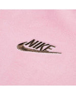 Nike_ Nkg Velour Flare Set(Haddad) gyerek Melegítő rózsaszín