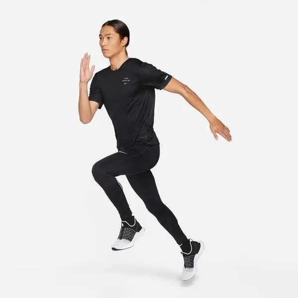 Nike NOS DRI-FIT ESSENTIAL , FÉRFI Legging - Sportmania.hu