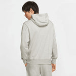 Nike Nos M Nsw Club Hoodie Fz Ft Kapucnis pulóver - Sportmania.hu