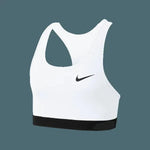 Nike_ NOS NIKE WOMEN MEDIUM SUPPORT női Sportmelltartó