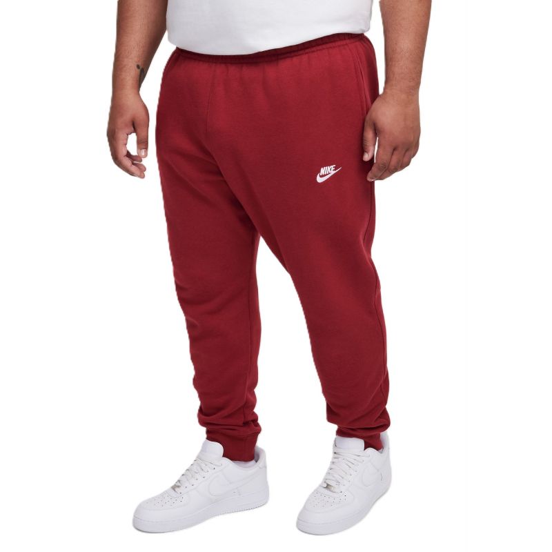 Nike NSW Club Jogger BB Nadrág férfi BV2671-677