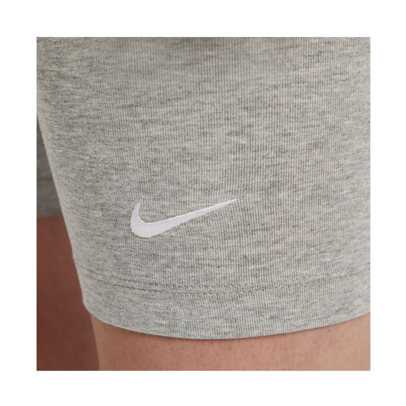 Nike NSW Essentials Bike Shorts W női rövidnadrág CZ8526-063