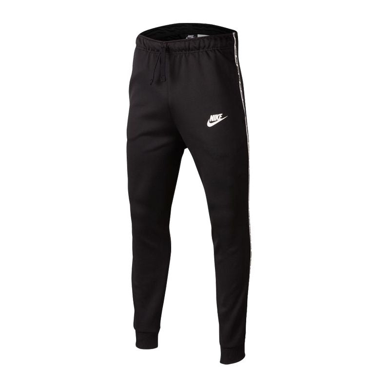 Nike NSW Repeat Poly JR AV8388-010 116 cm gyerek nadrág