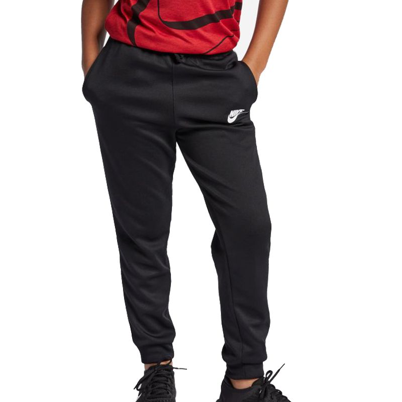 Nike NSW Repeat Poly JR AV8388-010 116 cm gyerek nadrág