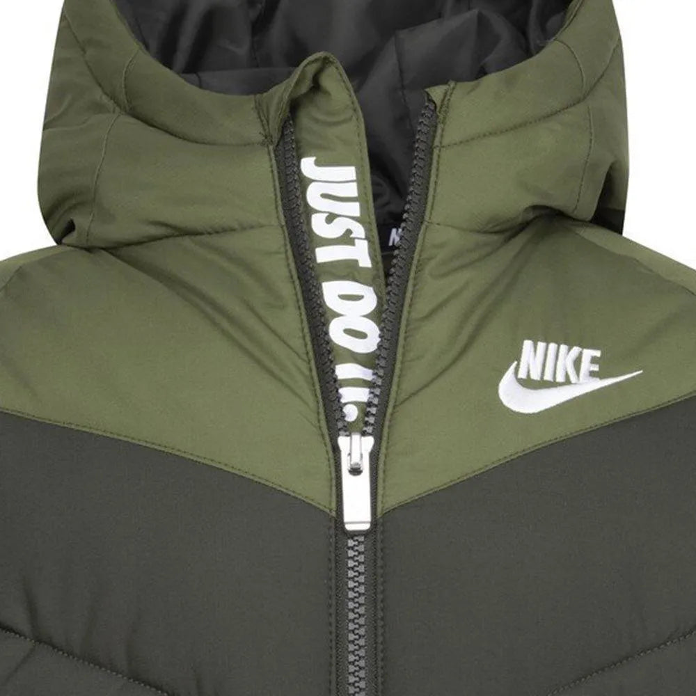Nike_ NSW SYNFIL HD JACKET (HADDAD) Kabát