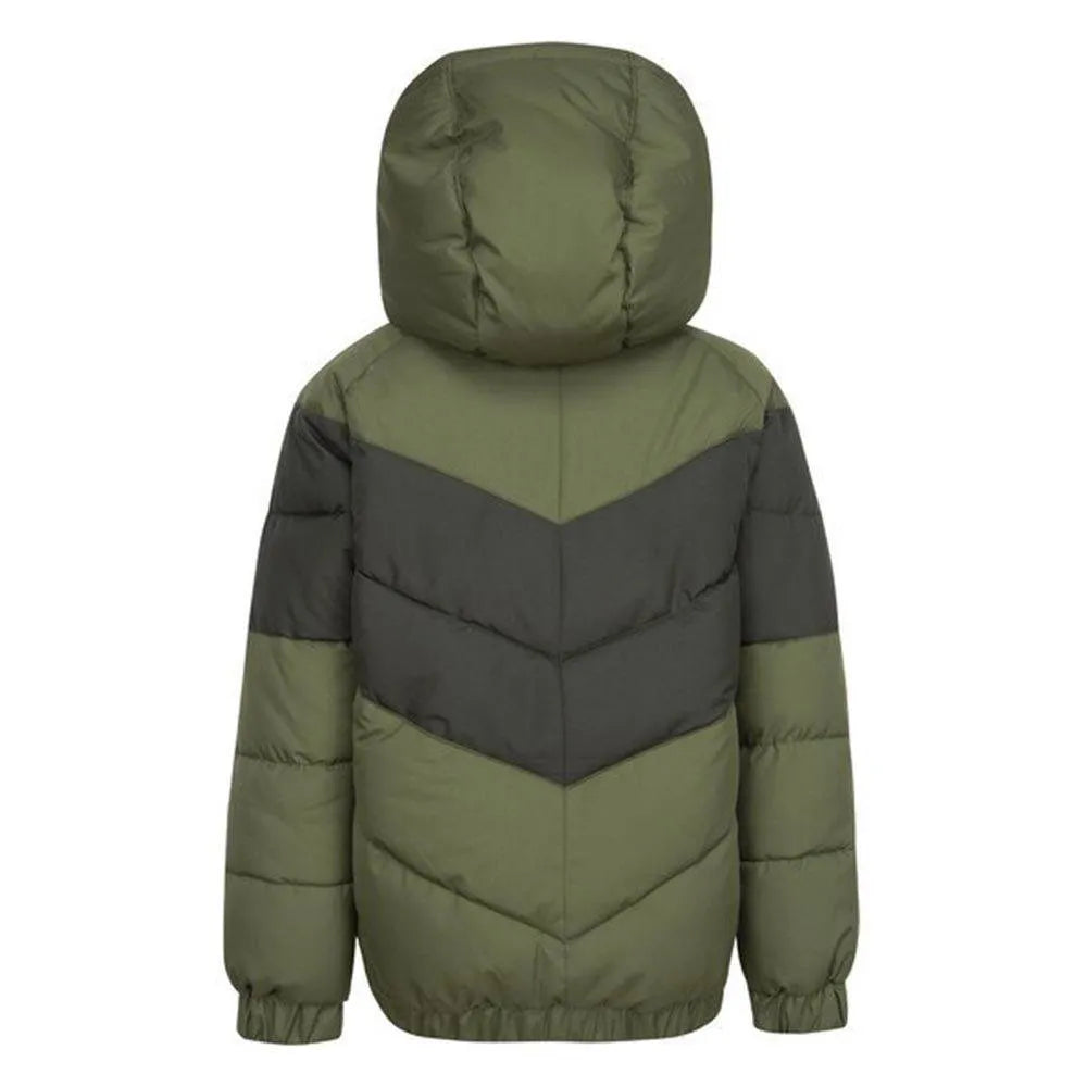 Nike_ NSW SYNFIL HD JACKET (HADDAD) Kabát