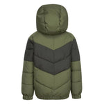 Nike_ NSW SYNFIL HD JACKET (HADDAD) Kabát - Sportmania.hu