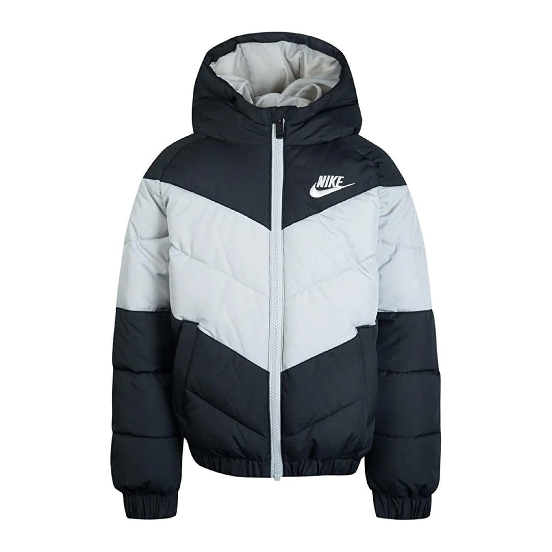 Nike_ NSW SYNFIL HD JACKET (HADDAD) Kabát