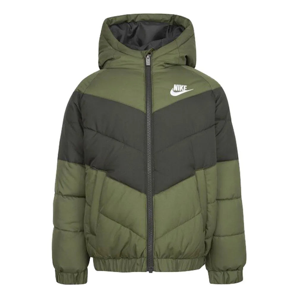 Nike_ NSW SYNFIL HD JACKET (HADDAD) Kabát