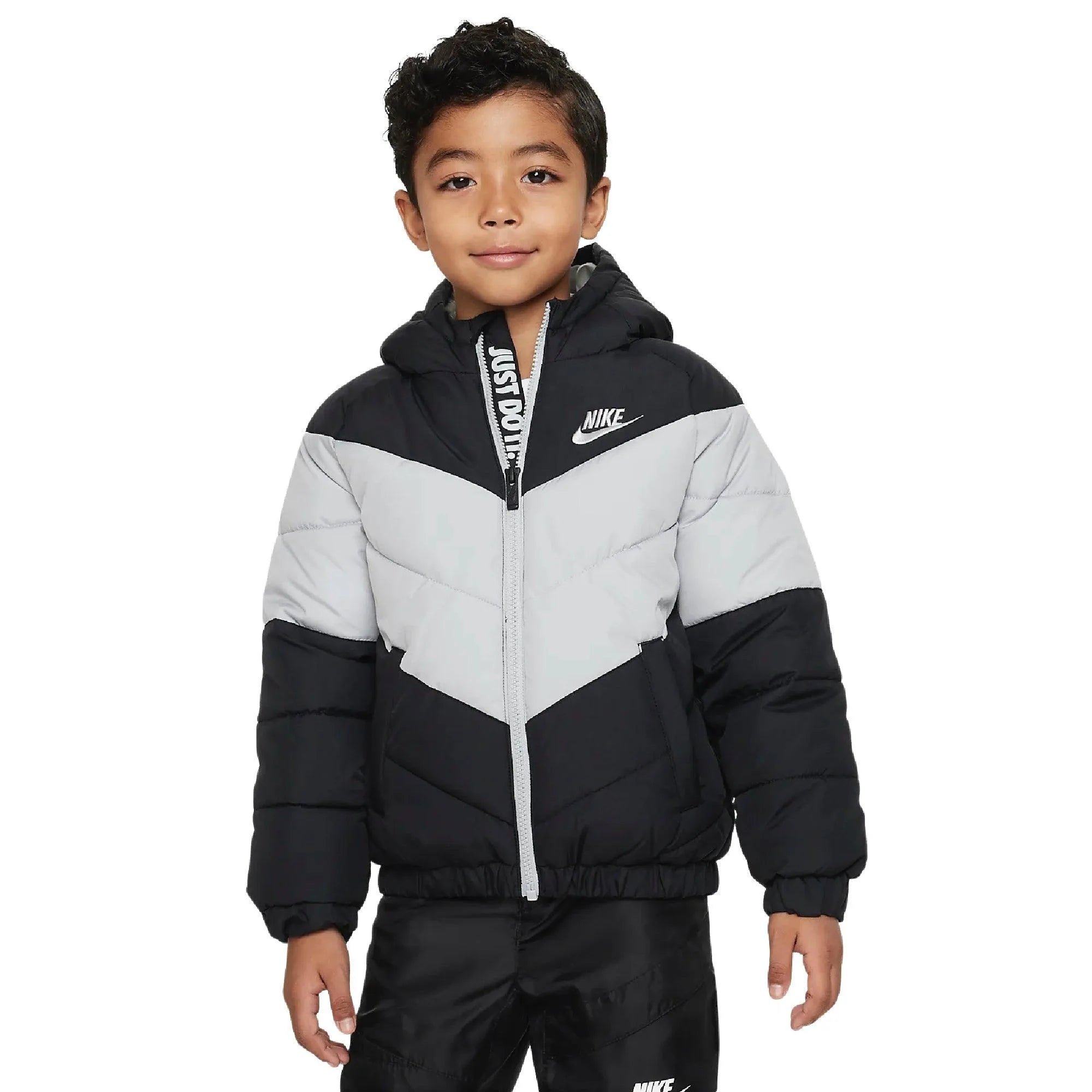 Nike_ NSW SYNFIL HD JACKET (HADDAD) Kabát - Sportmania.hu