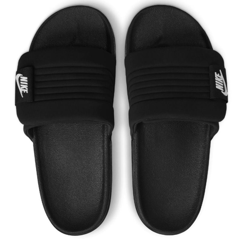 Nike Offcourt Adjust M DQ9624-001 flip-flops Cipő - Sportmania.hu