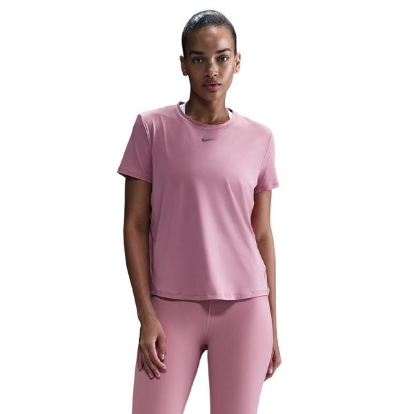 Nike One Classic Women\"s Dri-F női Póló