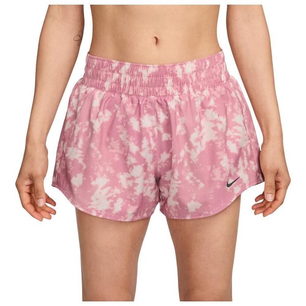 Nike One Women\"s Dri-FIT Mid-R női rövidnadrág