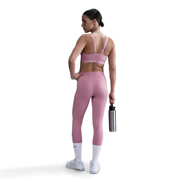 Nike One Women\"s High-Waisted Leggings - Sportmania.hu