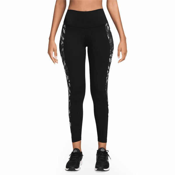 Nike One Women\"s High-Waisted Leggings - Sportmania.hu