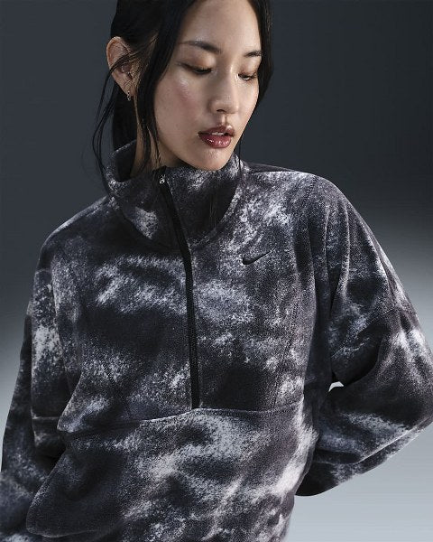 Nike One Women\"s Therma-FIT 1/ Pulóver - Sportmania.hu