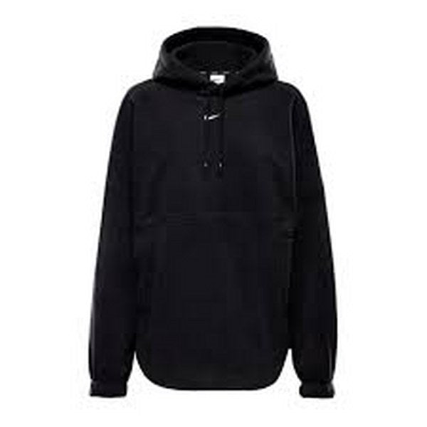 Nike One Women\"s Therma-FIT Pu Kapucnis pulóver - Sportmania.hu