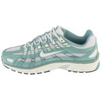 Nike P-6000 Green zöld utcai cipő BV1021-010