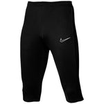 Nike Pants Nike Academy 23 3/4 Pant Jr. DR1369 010 Nadrág - Sportmania.hu