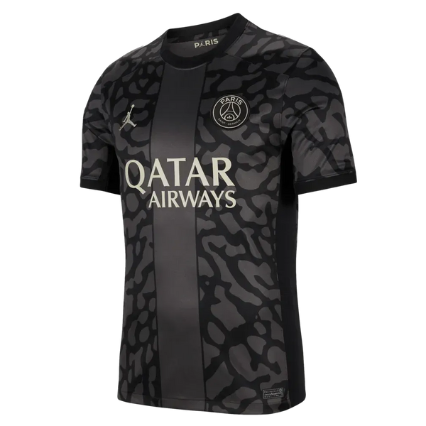 Nike Paris Saint-Germain 2023/24 Jordan Third futball mez - Sportmania.hu