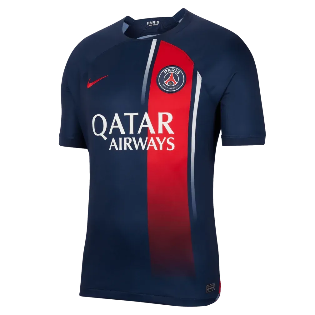 Nike Paris Saint-Germain 2023/24 Stadium Home futball mez - Sportmania.hu