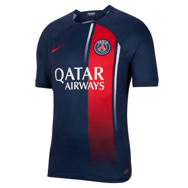 Nike Paris Saint-Germain 2023/24 Stadium Home futball mez - Sportmania.hu