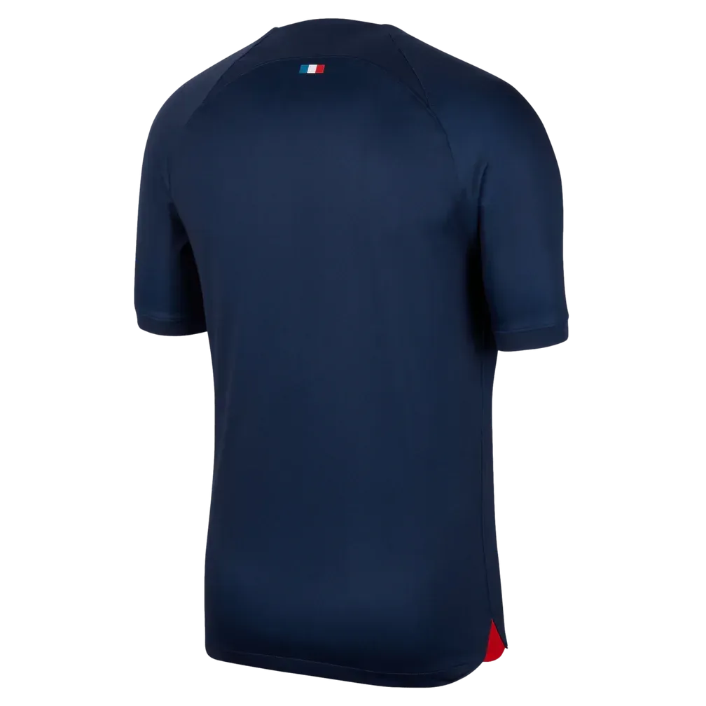 Nike Paris Saint-Germain 2023/24 Stadium Home futball mez - Sportmania.hu