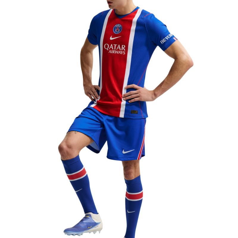 Nike Paris Saint-Germain 2026/27 Stadium Home Men's kék short férfi