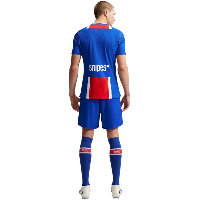 Nike Paris Saint-Germain 2026/27 Stadium Home Men's kék short férfi